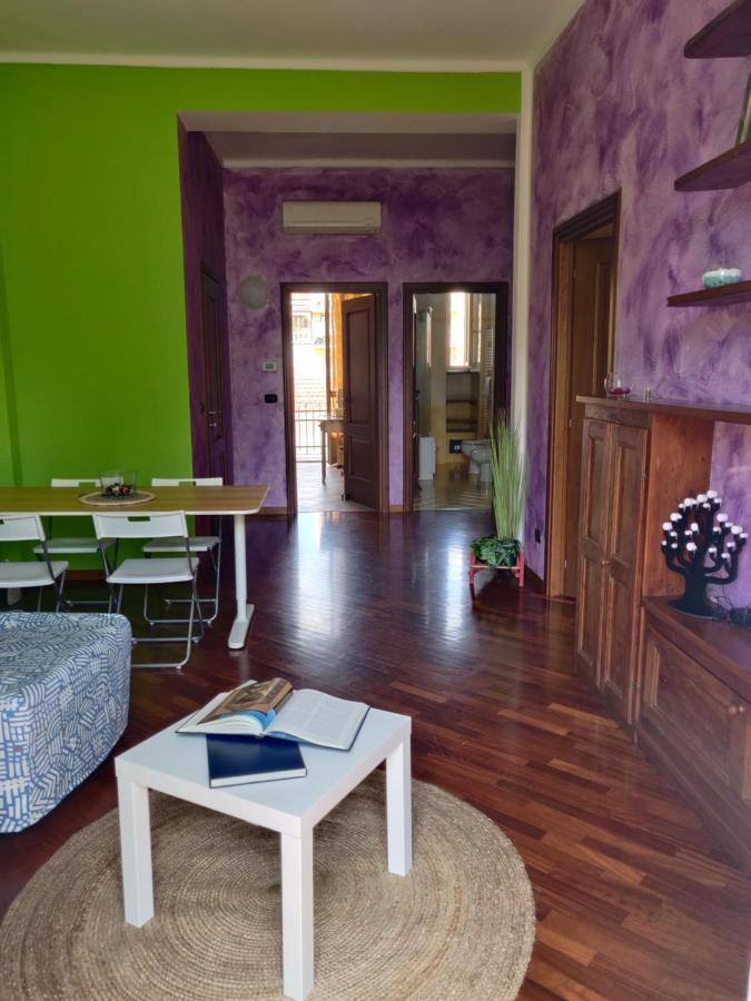 شقة Rainbow House Lingotto Inalpi تورينو المظهر الخارجي الصورة